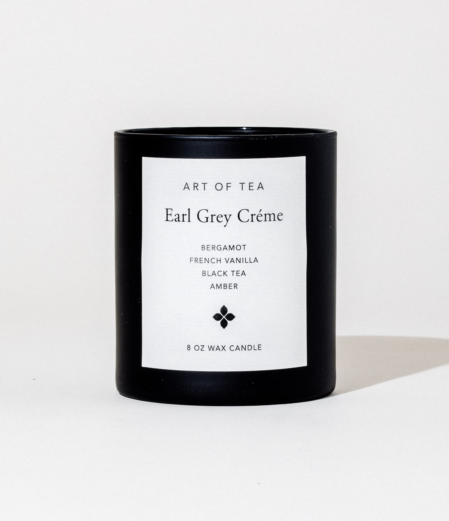 Amazon.com: Art oF Tea | Earl Grey Creme Scented Candle - Limited